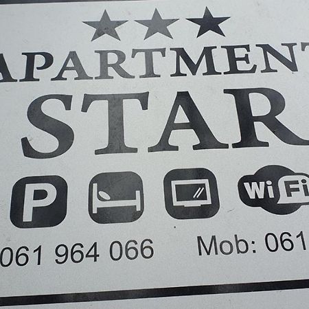 Apartment Star 2 Bihac Exterior photo