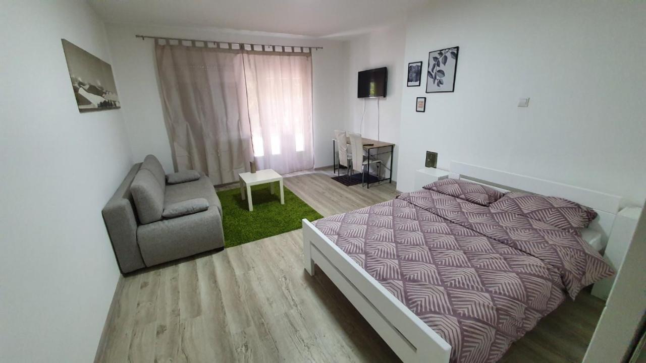 Apartment Star 2 Bihac Exterior photo