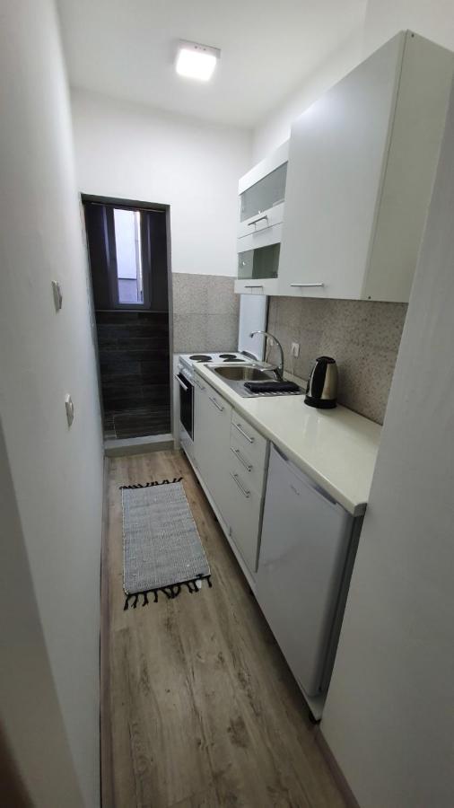 Apartment Star 2 Bihac Exterior photo